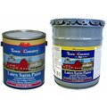 Majic Paints 8-7773-1 PAINT GAL CLASSIC RED BARN HOME 2430737